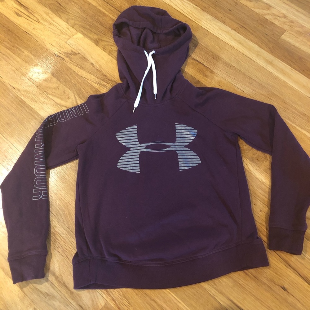 Under Armour Hoodie
